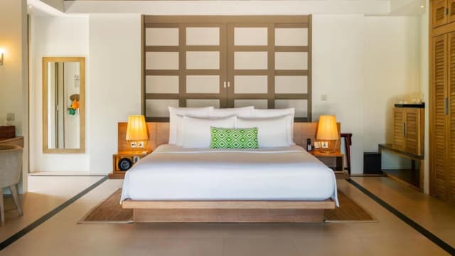 馬爾地夫 JA Manafaru 度假村-Beach Villa with Private Pool I Personal Butler I Complimentary Non-Motorized Water Sports-7