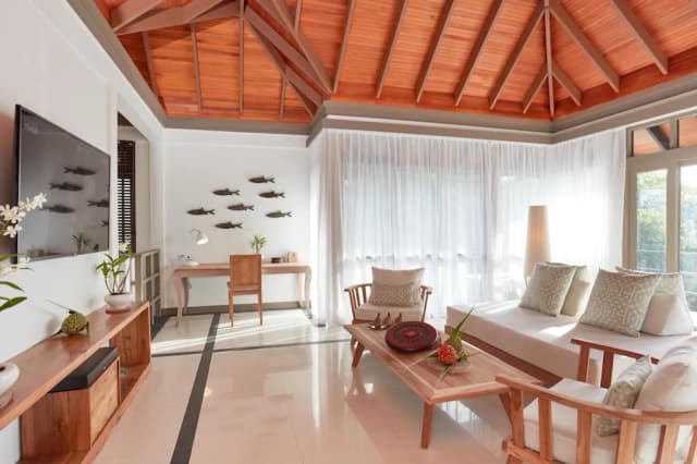 馬爾地夫 JA Manafaru 度假村-3 Bedroom Island Pool Residence I Personal Butler I Alchemy class I One Premium Resort Experience-1