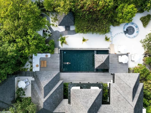 馬爾地夫 JA Manafaru 度假村-3 Bedroom Island Pool Residence I Personal Butler I Alchemy class I One Premium Resort Experience-9