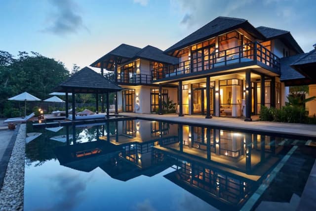 馬爾地夫 JA Manafaru 度假村-3 Bedroom Island Pool Residence I Personal Butler I Alchemy class I One Premium Resort Experience-5