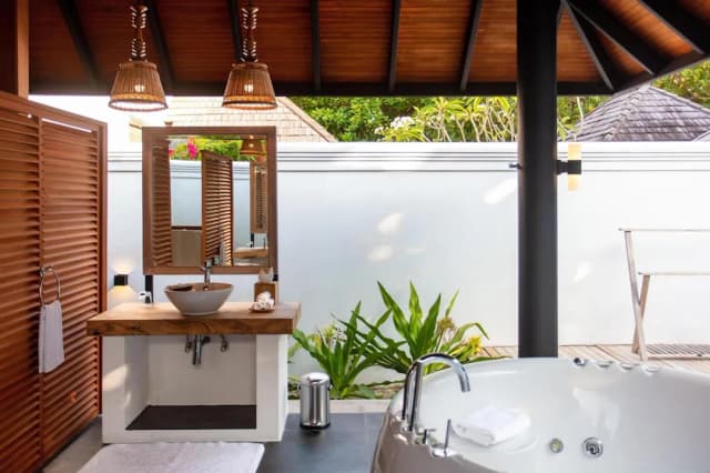 馬爾地夫 JA Manafaru 度假村-2 Bedroom Beach Pool Residence I Personal Butler I Alchemy class I One Premium Resort Experience-7