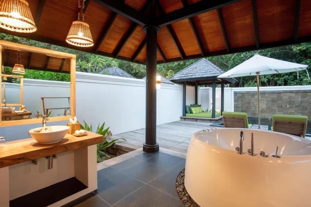 馬爾地夫 JA Manafaru 度假村-2 Bedroom Beach Pool Residence I Personal Butler I Alchemy class I One Premium Resort Experience-8