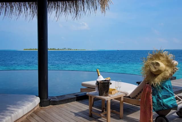 馬爾地夫 JA Manafaru 度假村-2 Bedroom Ocean Pool Residence I Personal Butler I Alchemy class I One Premium Resort Experience-4