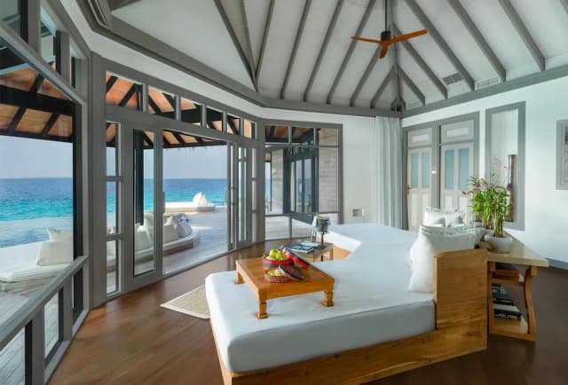 馬爾地夫 JA Manafaru 度假村-2 Bedroom Ocean Pool Residence I Personal Butler I Alchemy class I One Premium Resort Experience-8