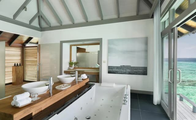 馬爾地夫 JA Manafaru 度假村-2 Bedroom Ocean Pool Residence I Personal Butler I Alchemy class I One Premium Resort Experience-9
