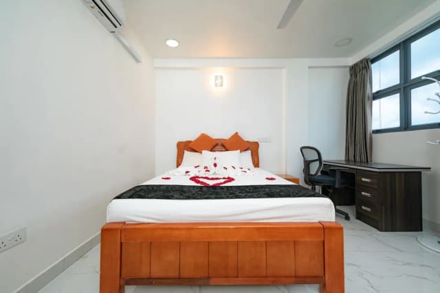 White Beach 度假村-家庭公寓, 3 間臥室-7