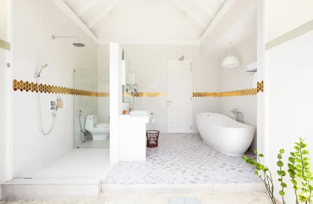 歐芙菲莉島太陽西昂度假村-Grand Beach Villa-5