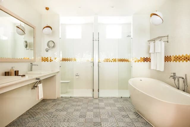 歐芙菲莉島太陽西昂度假村-Grand Water Villa with Pool-11