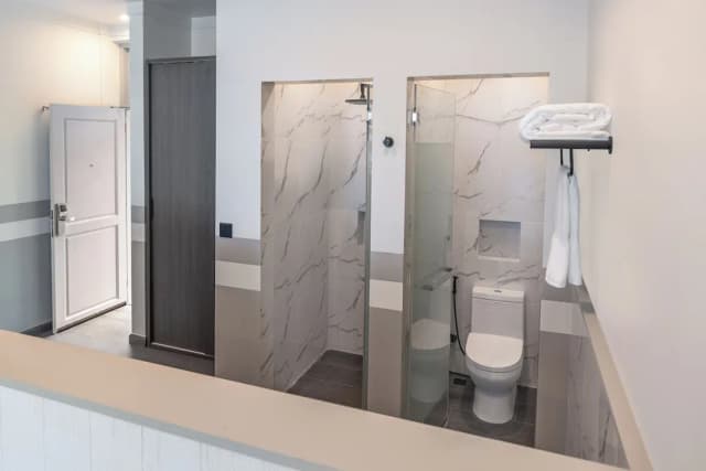 歐芙菲莉島太陽西昂度假村-Sunset Beach Pavilion with Pool access-3