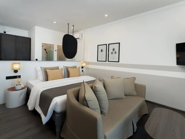 歐芙菲莉島太陽西昂度假村-Sunset Beach Pavilion with Pool access-2