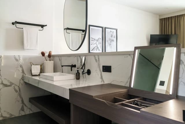 歐芙菲莉島太陽西昂度假村-Sunset Beach Pavilion with Pool access-7