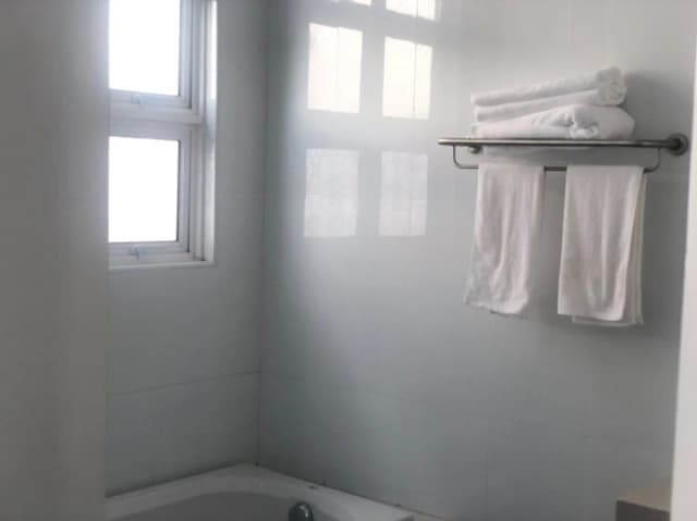 Contento Retreat-家庭雙人房-9