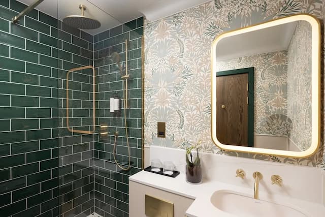 더 웰벡 호텔, 바이 IHG-스탠다드룸-6