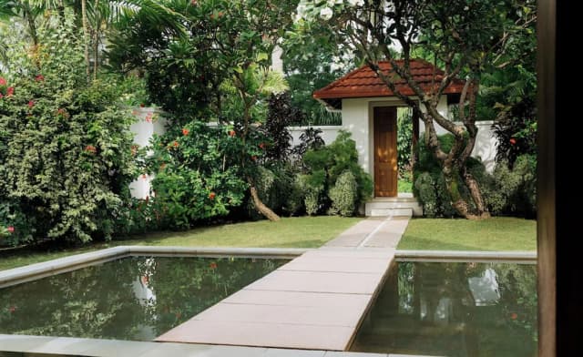 馬爾代夫庫魯巴度假村-Two Bedroom Kurumba Residence-5