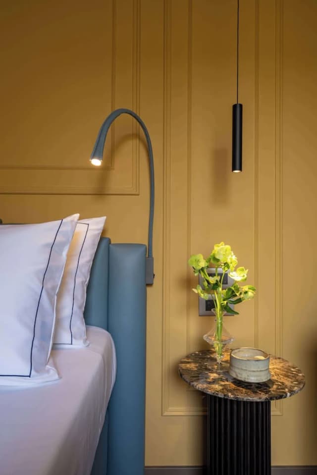 WorldHotel Casati 18-Deluxe Twin Room-3