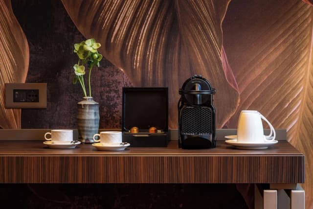 WorldHotel Casati 18-Deluxe Twin Room-4