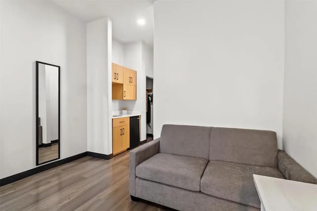 스파크 바이 힐튼 휴스턴 하비 공항-룸, 킹사이즈침대 1개-7