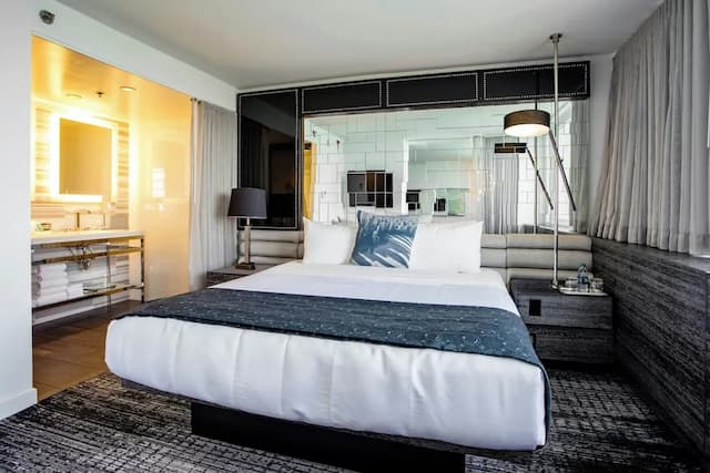 The Wade-Suite, 1 Bedroom, Lake View-2