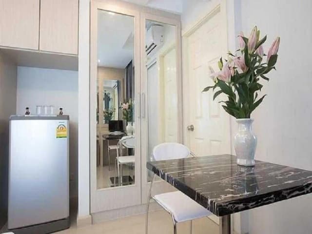 비 유어 홈 호텔 돈므앙 에어포트 방콕-Deluxe Connecting Room With 1 Double Bed and 2 Single Beds-5