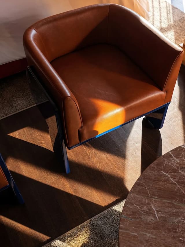 The Manner, The Unbound Collection by Hyatt-开间, 1 张特大床-2