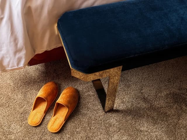 The Manner, The Unbound Collection by Hyatt-华丽客房, 1 张特大床-3