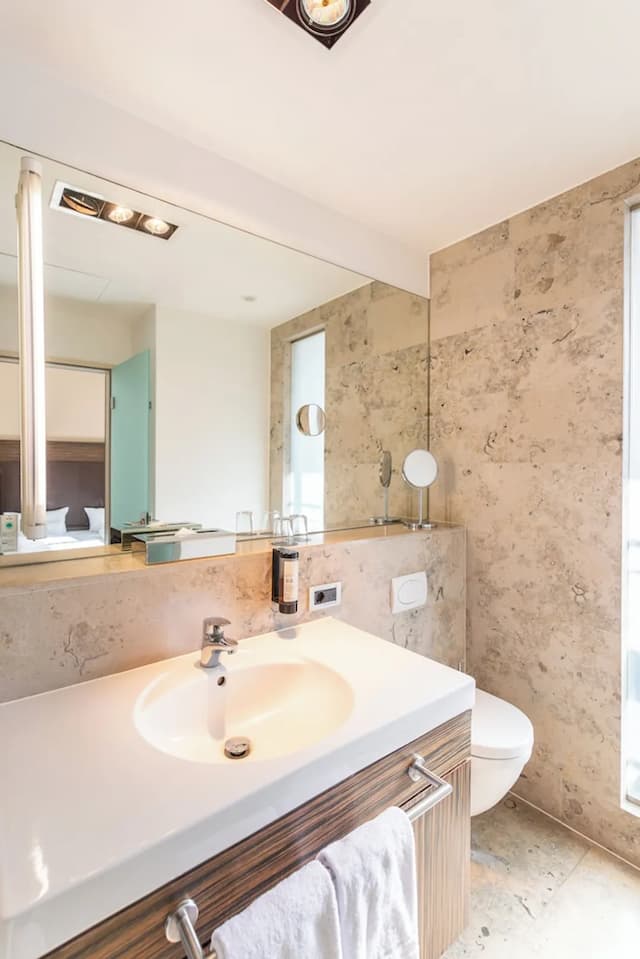 雷根斯堡公爵大教堂 ACHAT 酒店-舒適雙人或雙床房-11