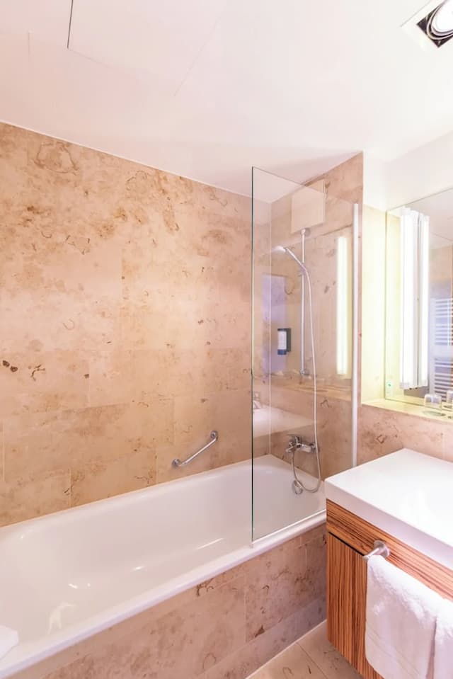 雷根斯堡公爵大教堂 ACHAT 酒店-舒適雙人或雙床房-12