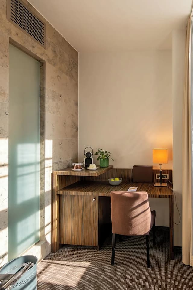 雷根斯堡公爵大教堂 ACHAT 酒店-舒適雙人或雙床房-3