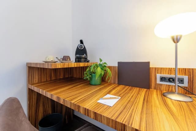 雷根斯堡公爵大教堂 ACHAT 酒店-高級雙人或雙床房-6