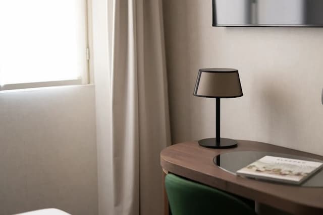 西班牙階梯 - 藝術飯店 | 烏納體驗飯店-高級單人房, 1 張加大雙人床-2