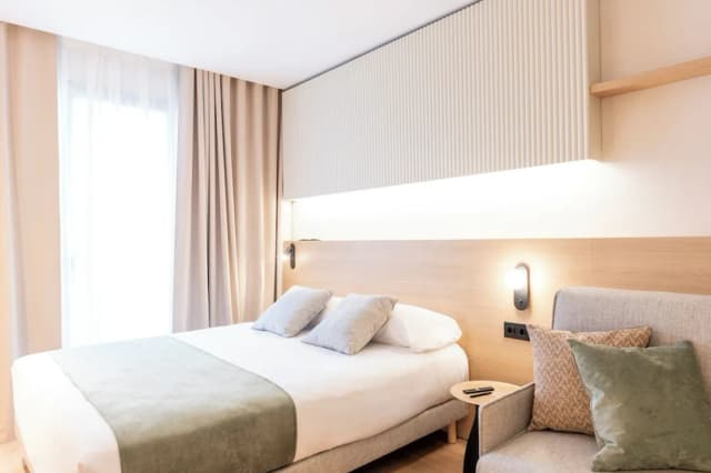 아파트호텔 아테니아 칼라브리아-슈피리어 스튜디오, 간이주방-11