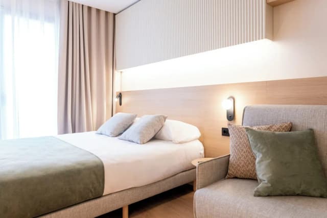 아파트호텔 아테니아 칼라브리아-슈피리어 스튜디오, 간이주방-6