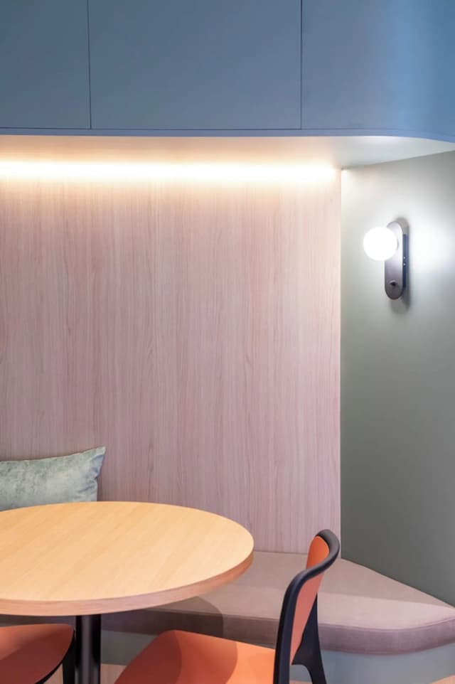 아파트호텔 아테니아 칼라브리아-슈피리어 스튜디오, 간이주방-9