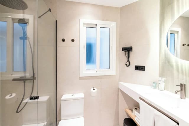 아파트호텔 아테니아 칼라브리아-슈피리어 스튜디오, 간이주방-8