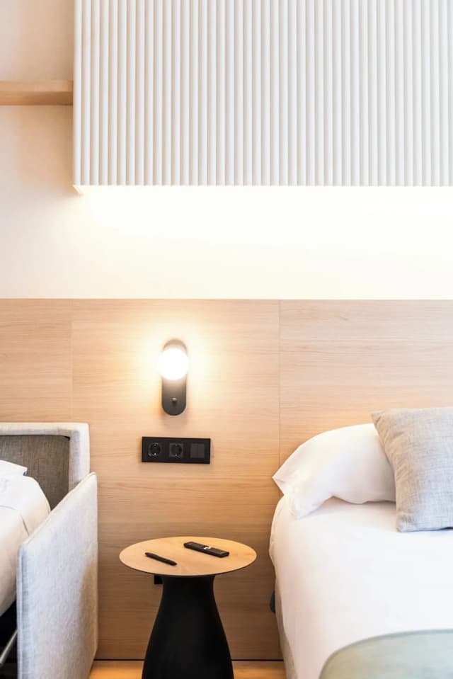 아파트호텔 아테니아 칼라브리아-슈피리어 스튜디오, 간이주방-4