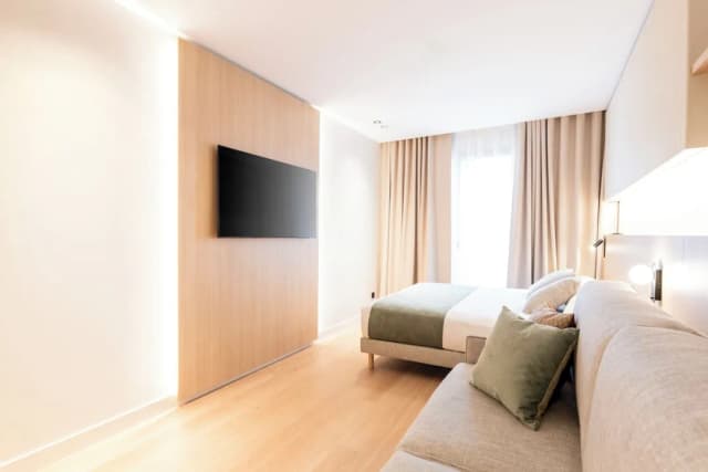 아파트호텔 아테니아 칼라브리아-슈피리어 스튜디오, 간이주방-10