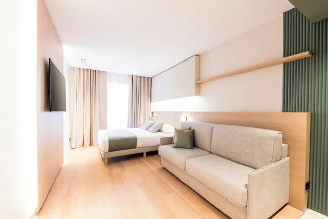 아파트호텔 아테니아 칼라브리아-슈피리어 스튜디오, 간이주방-2