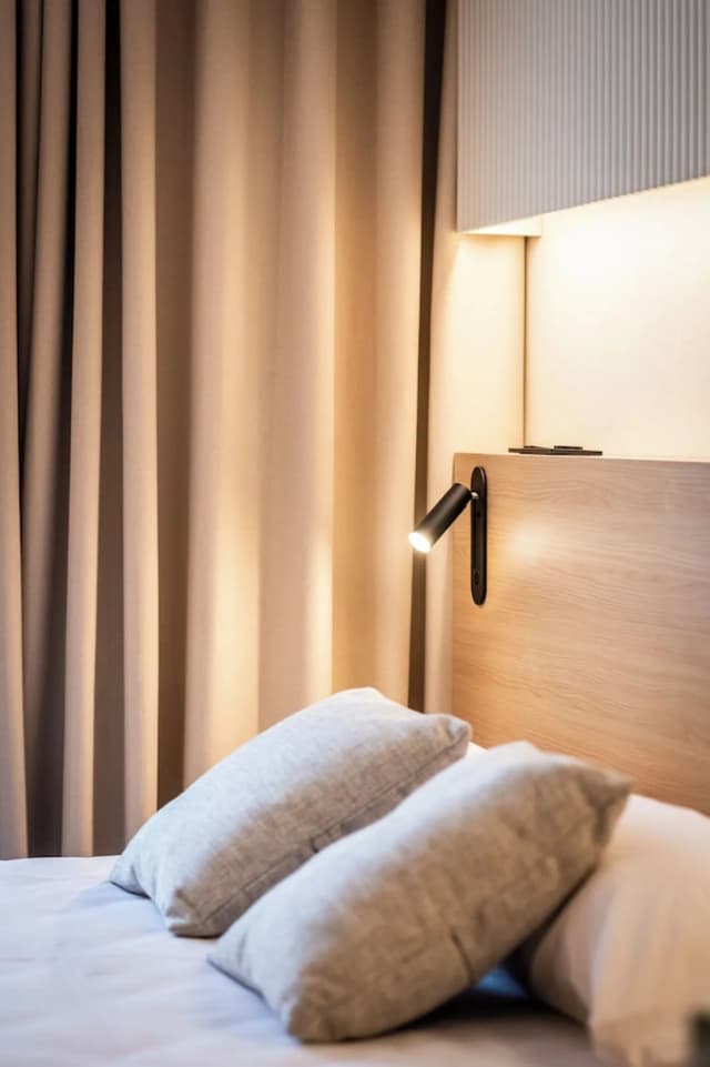 아파트호텔 아테니아 칼라브리아-슈피리어 스튜디오, 간이주방-12