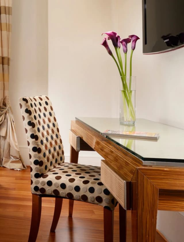 羅馬烏納飯店-經典雙人房-3