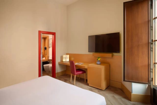 UNA 호텔 나폴리-슈피리어 더블룸-2