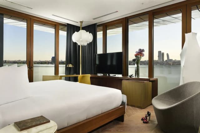 밀라노 버티칼 | UNA 에스페리엔제-펜트하우스 (Alpi / Porta Nuova)-2