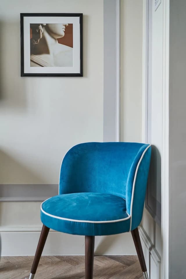 トラステヴェレ ローマ | UNA エスペリエンツェ-デラックス ダブルルーム-7