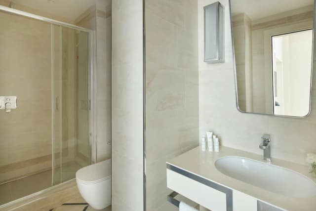 トラステヴェレ ローマ | UNA エスペリエンツェ-スイート (with Sofa Bed)-7