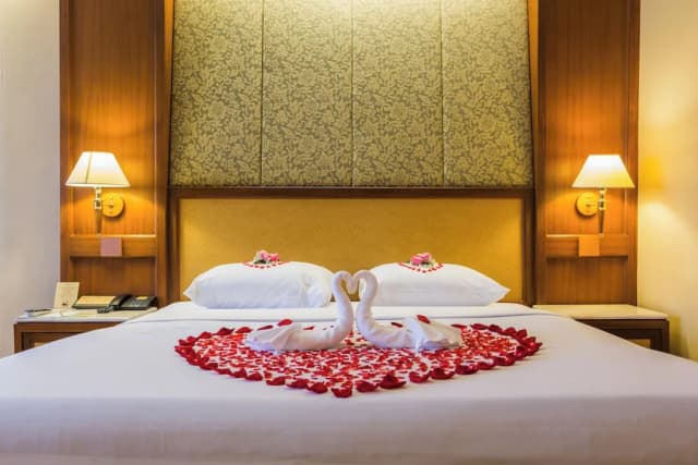 Asia Hotel Bangkok-Asia Suite-3