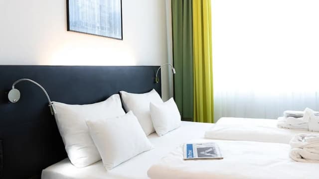 レイナーズ ホテル ウィーン-スイート-1