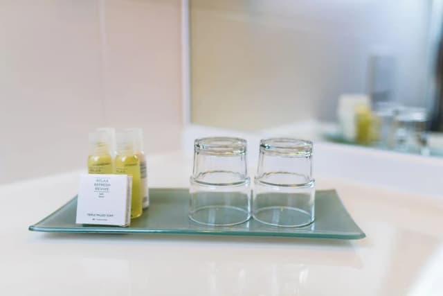 レイナーズ ホテル ウィーン-スイート-6