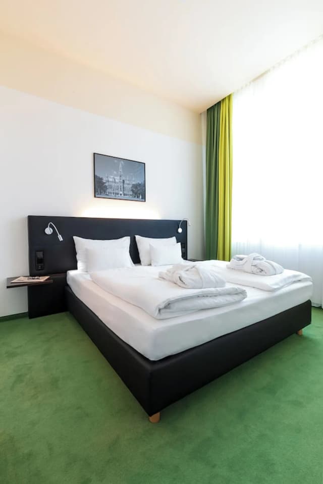 レイナーズ ホテル ウィーン-スイート-2