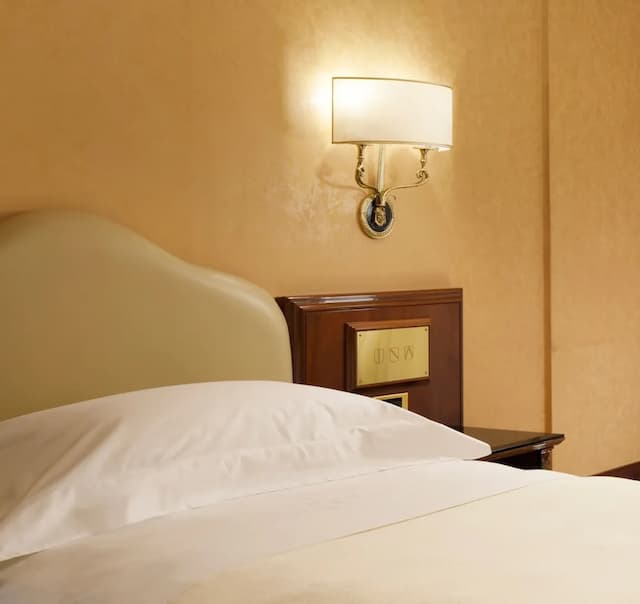 UNA ホテルズ スカンジナビア ミラノ-スーペリア ツインルーム-2