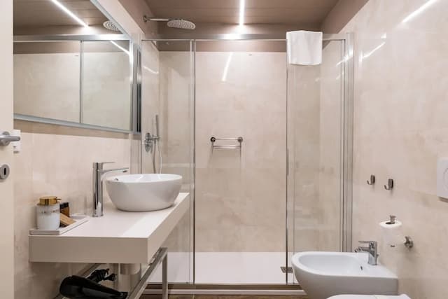 Gogò Petit Hotel-高級客房-5