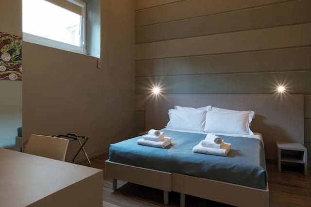 Gogò Petit Hotel-高級客房-3